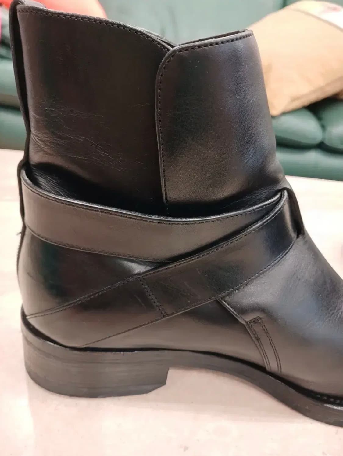 TOM FORD DRESS BOOTS 상품이미지5