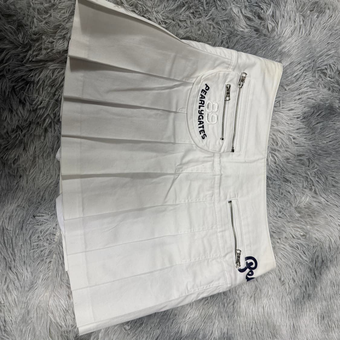 파리게이츠 골프 여성스커트 1사이즈 상품이미지5