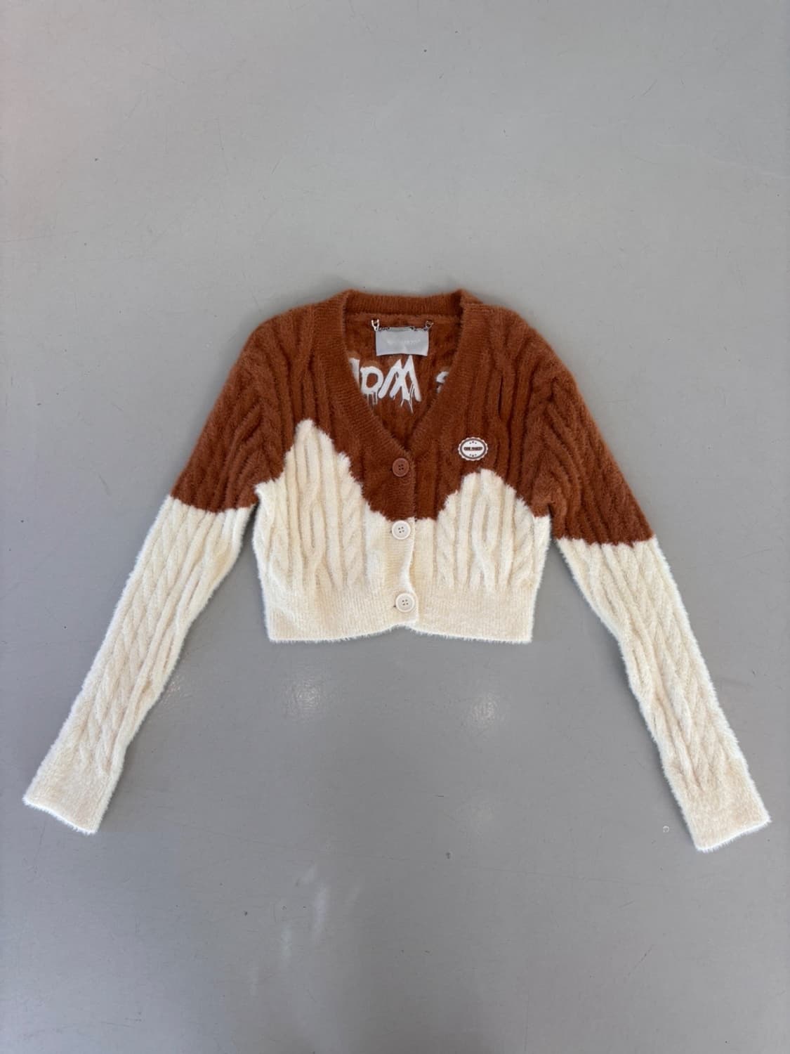 (New)13de Marzo Knit CD 상품이미지2