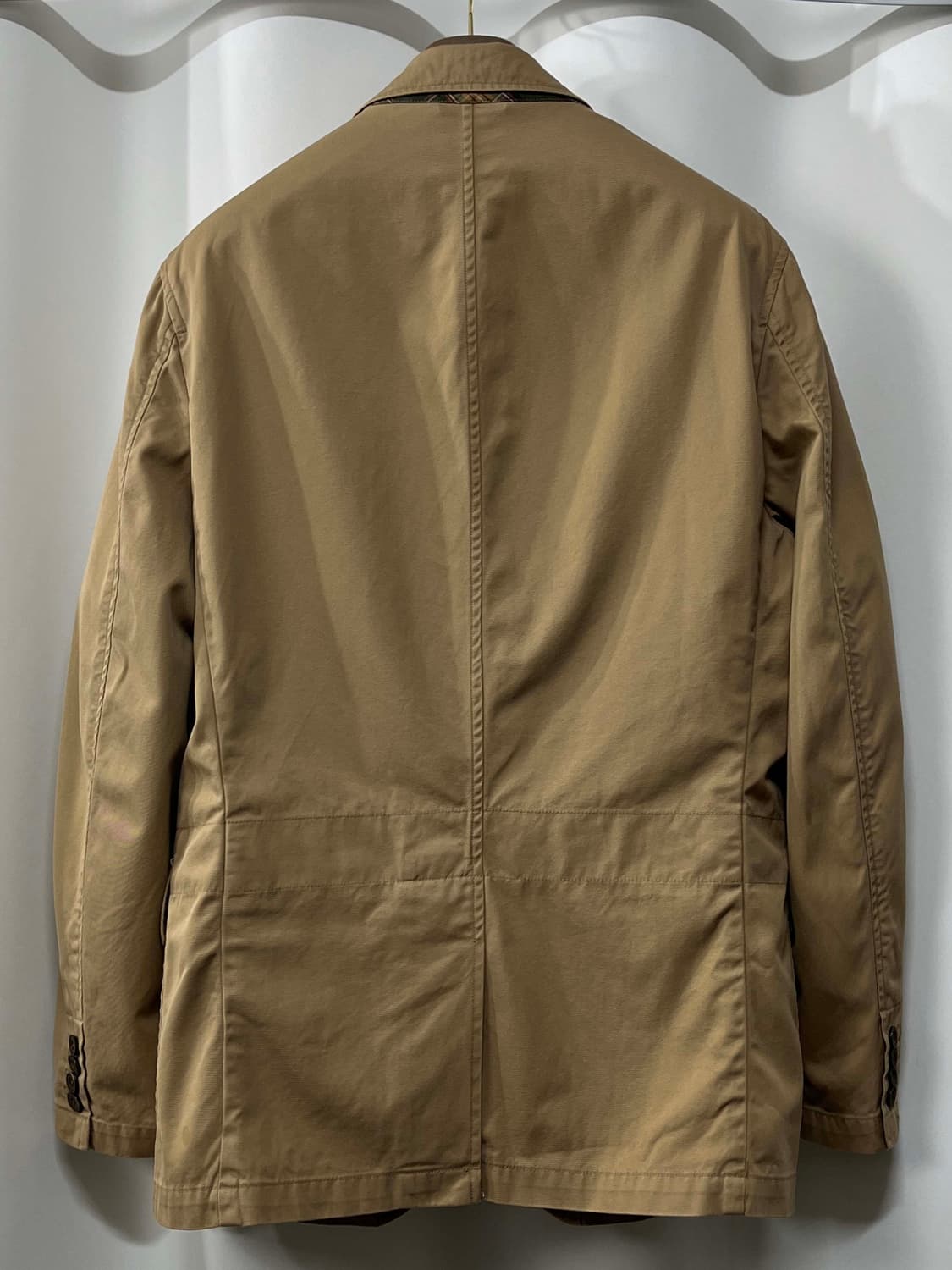 폴로 랄프로렌 3roll2 치노 스포츠코트 자켓 상품이미지2