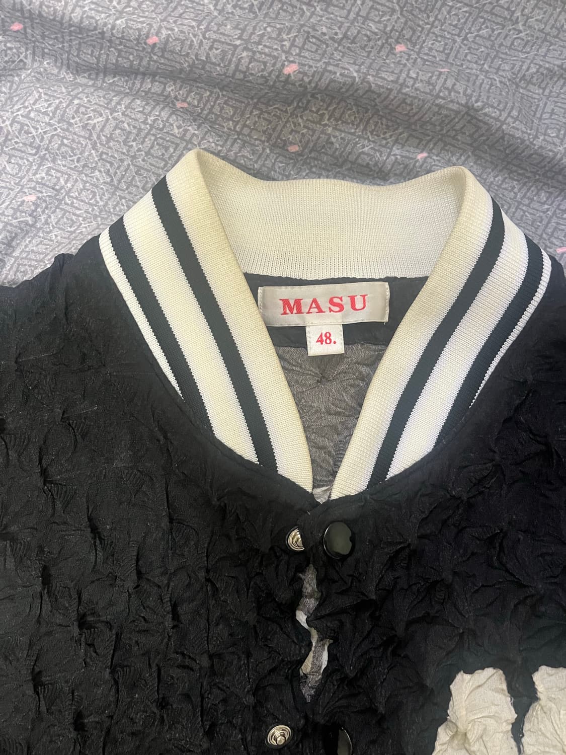 22AW 스파이키 스타디움 상품이미지2