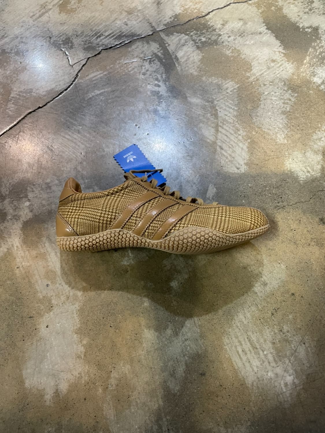 2004年 Adidas Titan Tail W 상품이미지2