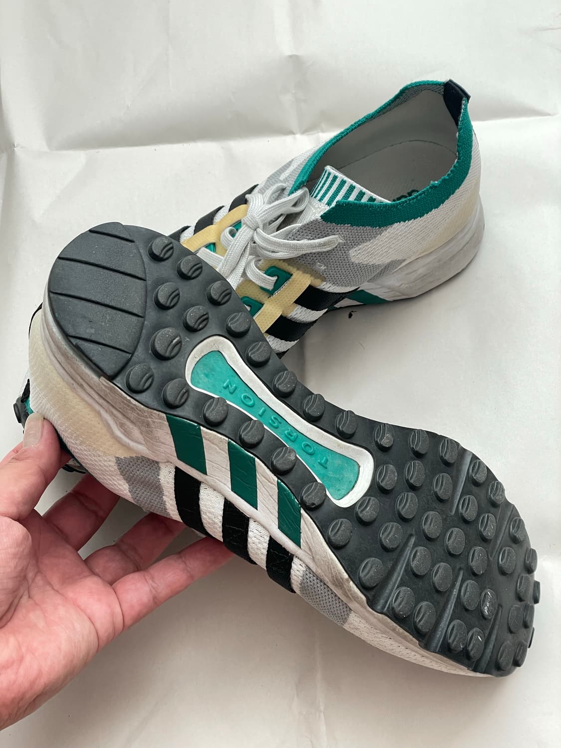 아디다스 eqt 토션 상품이미지2