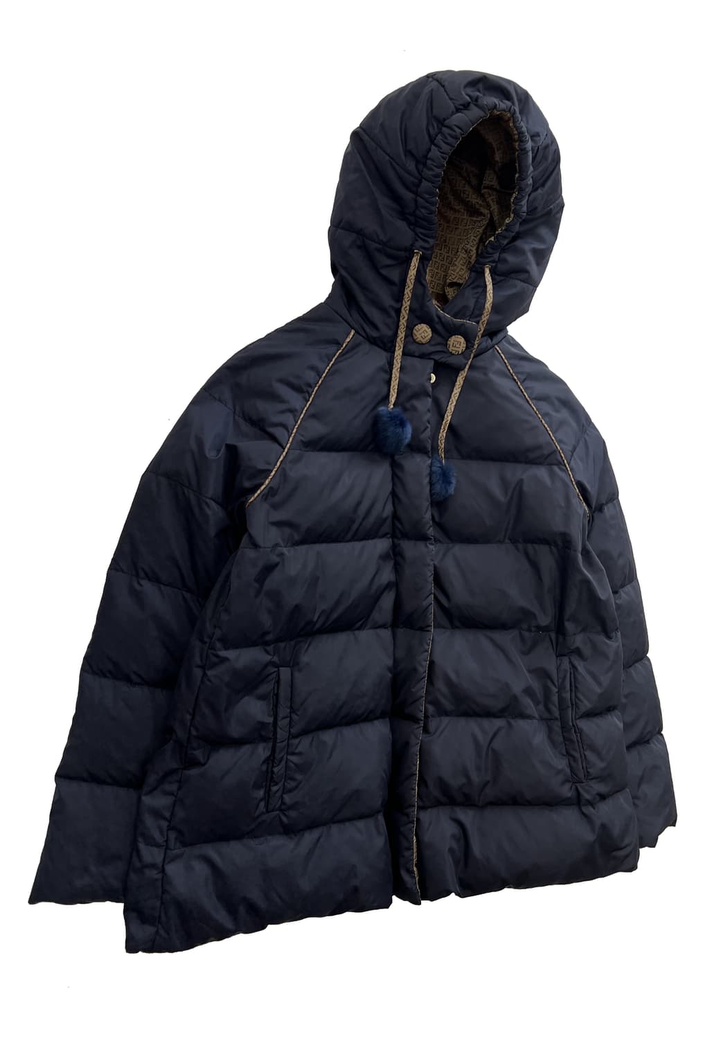 펜디 패딩 상품이미지2