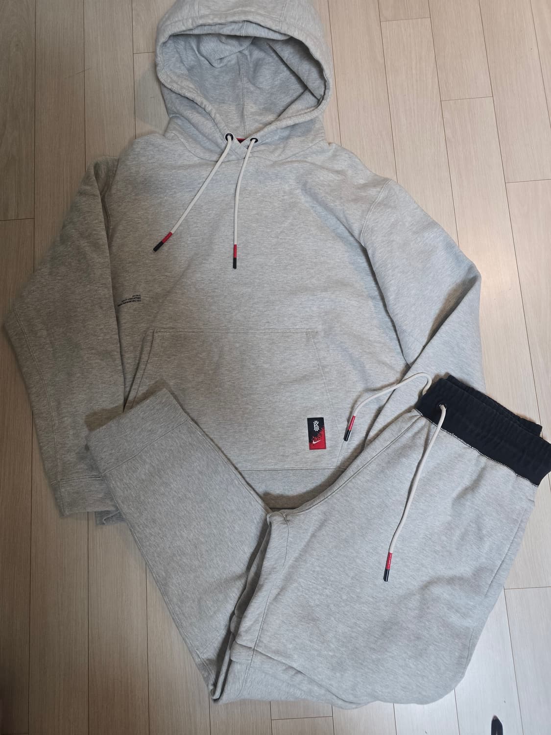 나이키 카이리트레이닝 셋트 105 상품이미지4