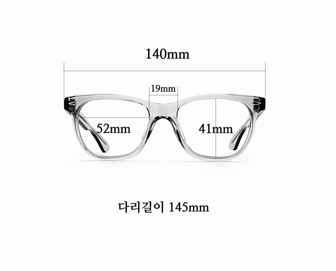 아메리칸 옵티컬(American optical)-Saratoga 52" 상품이미지10