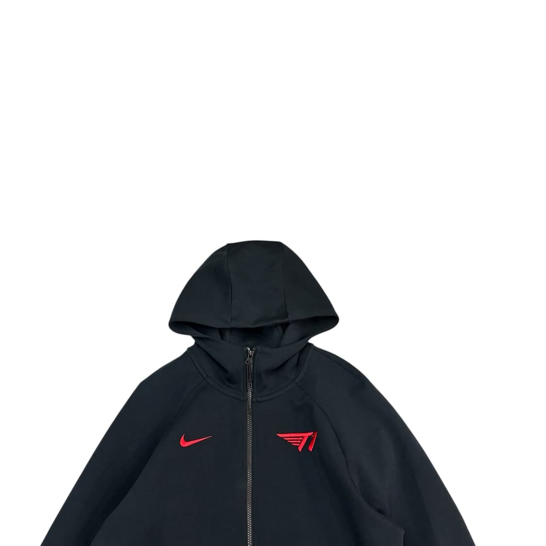 나이키 테크플리스 T1 티원 풀집 상품이미지2