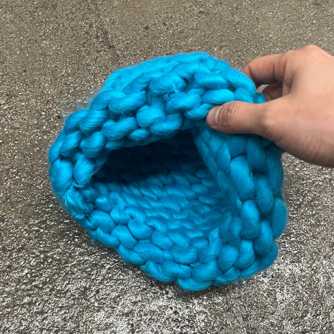 루피 망고 비니 상품이미지2