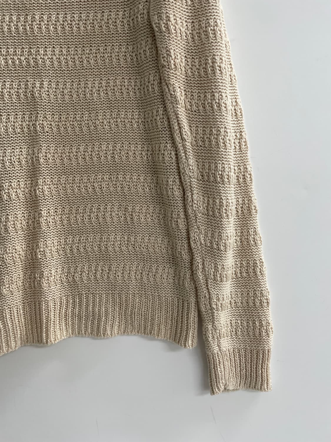 A.P.C 니트 상품이미지5