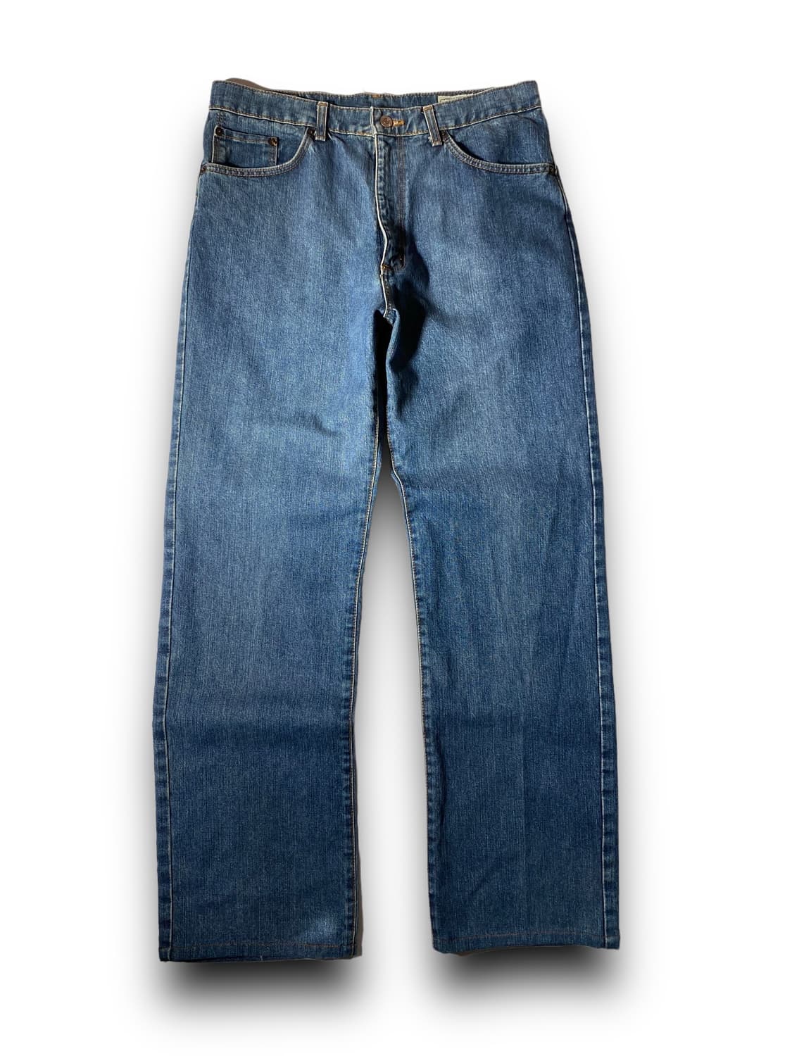 [34]90s Wrangler 랭글러 루즈핏 데님팬츠 상품이미지2
