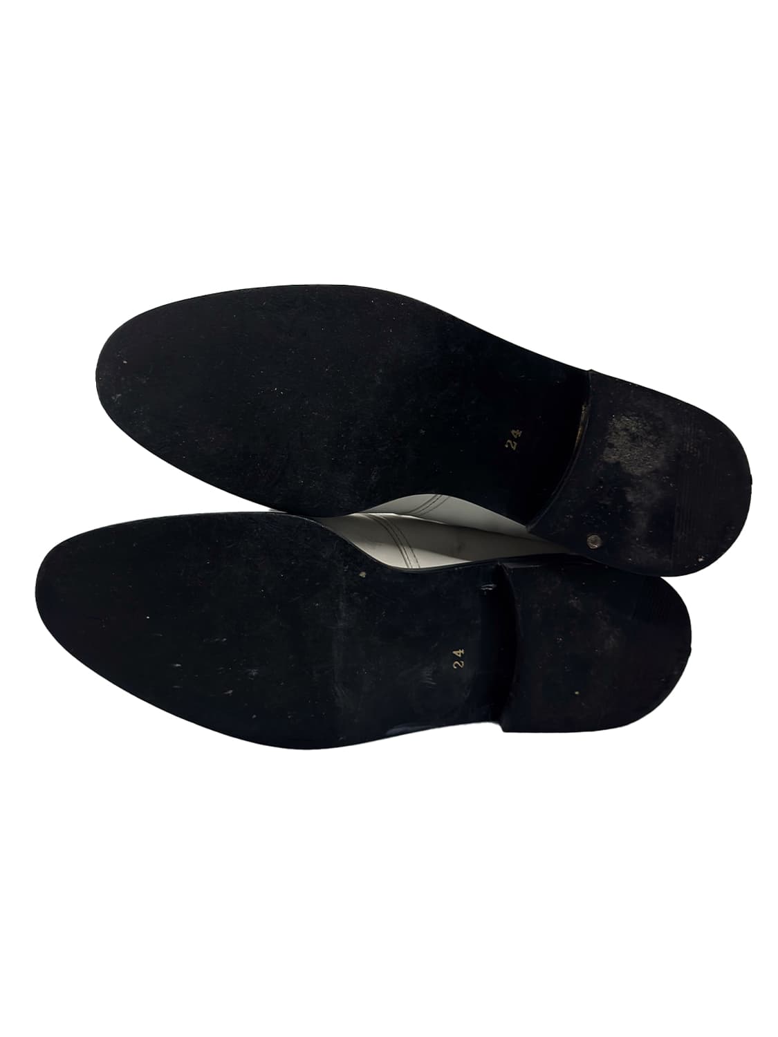 Comme des Garçons Leather Derby/ 24 상품이미지7