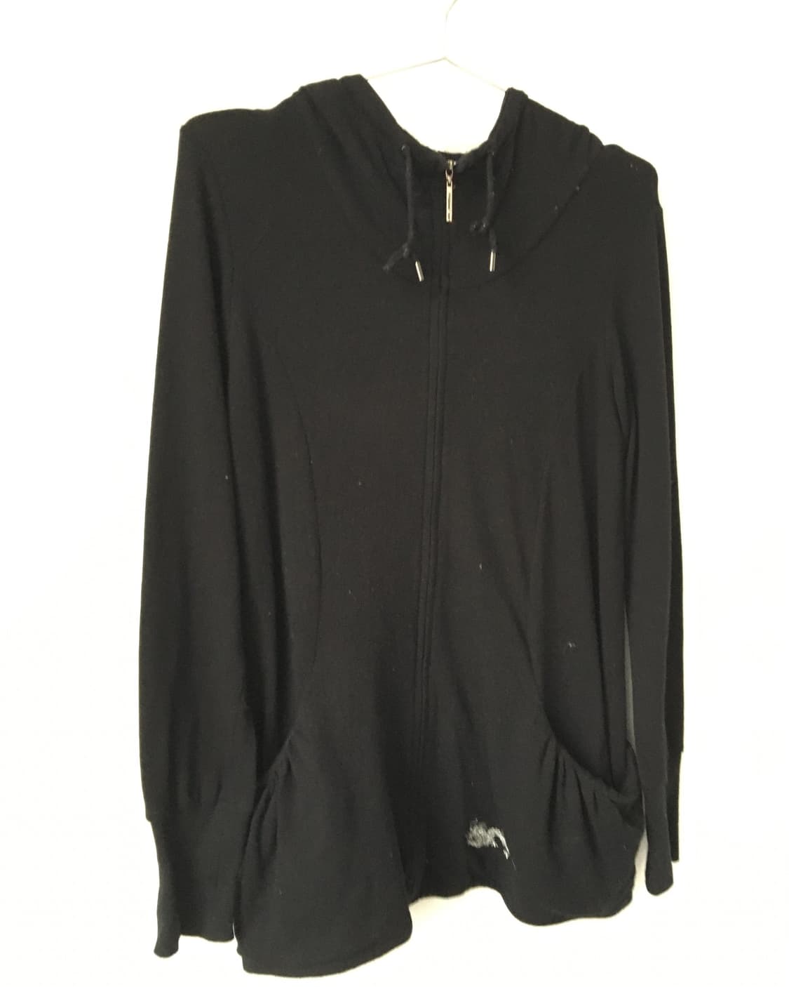Vivienne tam dragon point hod zip up 상품이미지3