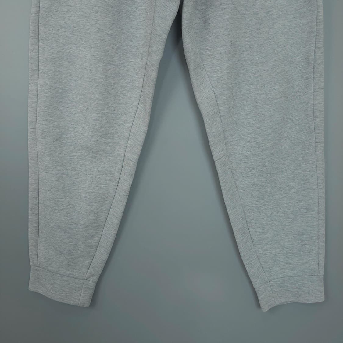 아디다스 adidas MH PLAIN 조거팬츠 그레이 L 상품이미지3