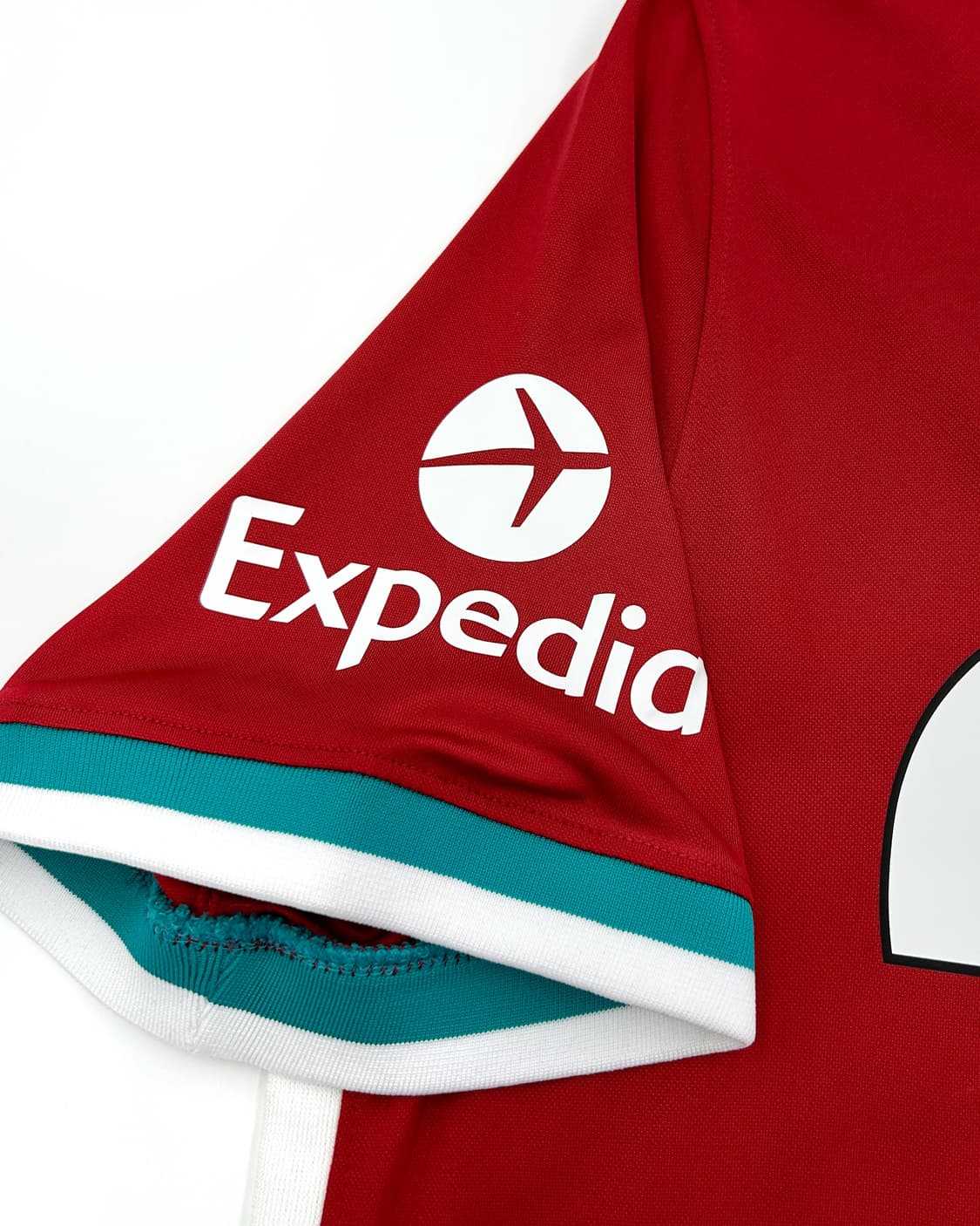 나이키 20-21 리버풀 홈 리그킷 디오구 조타 상품이미지6