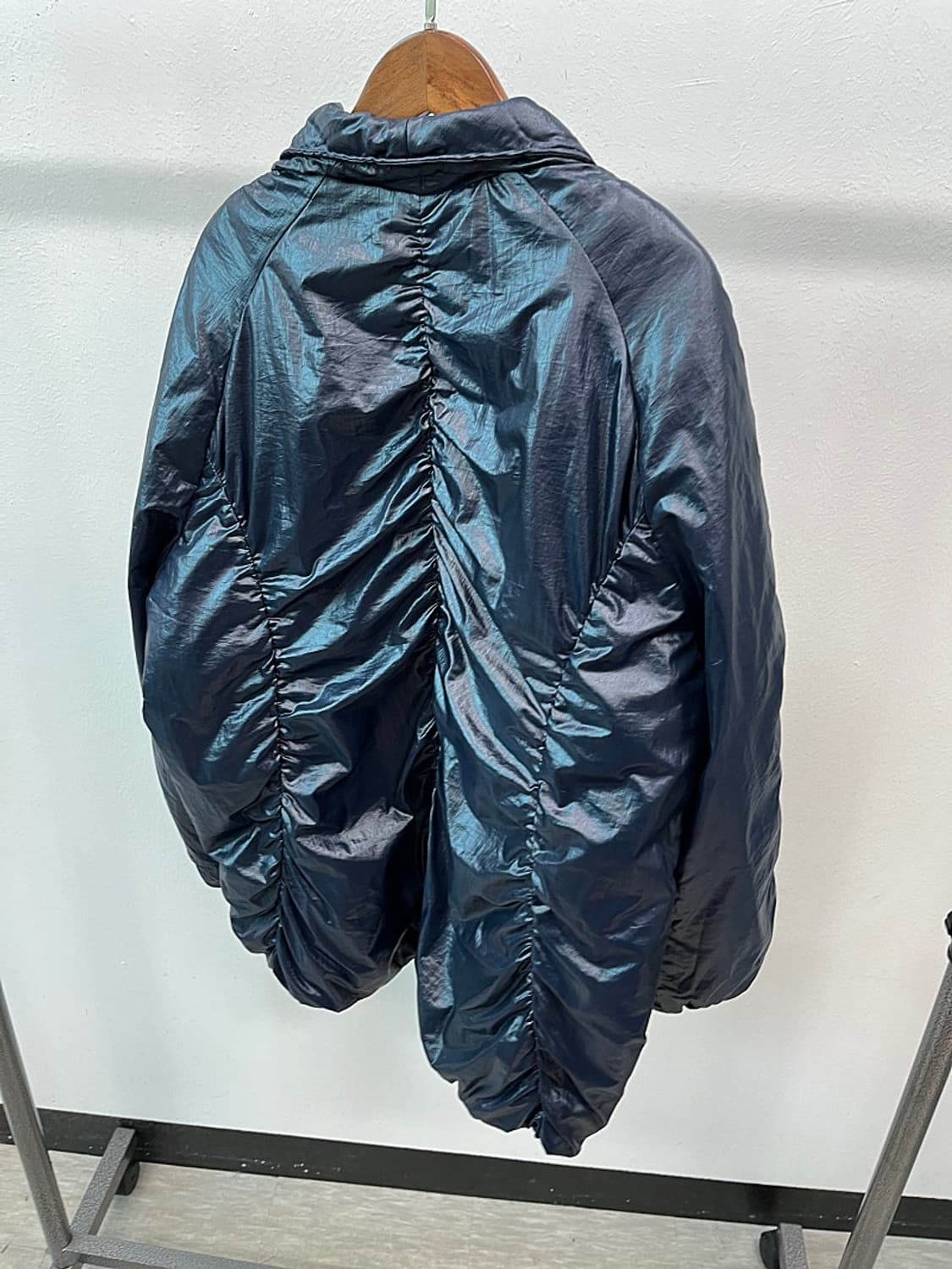 여) 앙개 25ss 오버 봄점퍼  상품이미지9