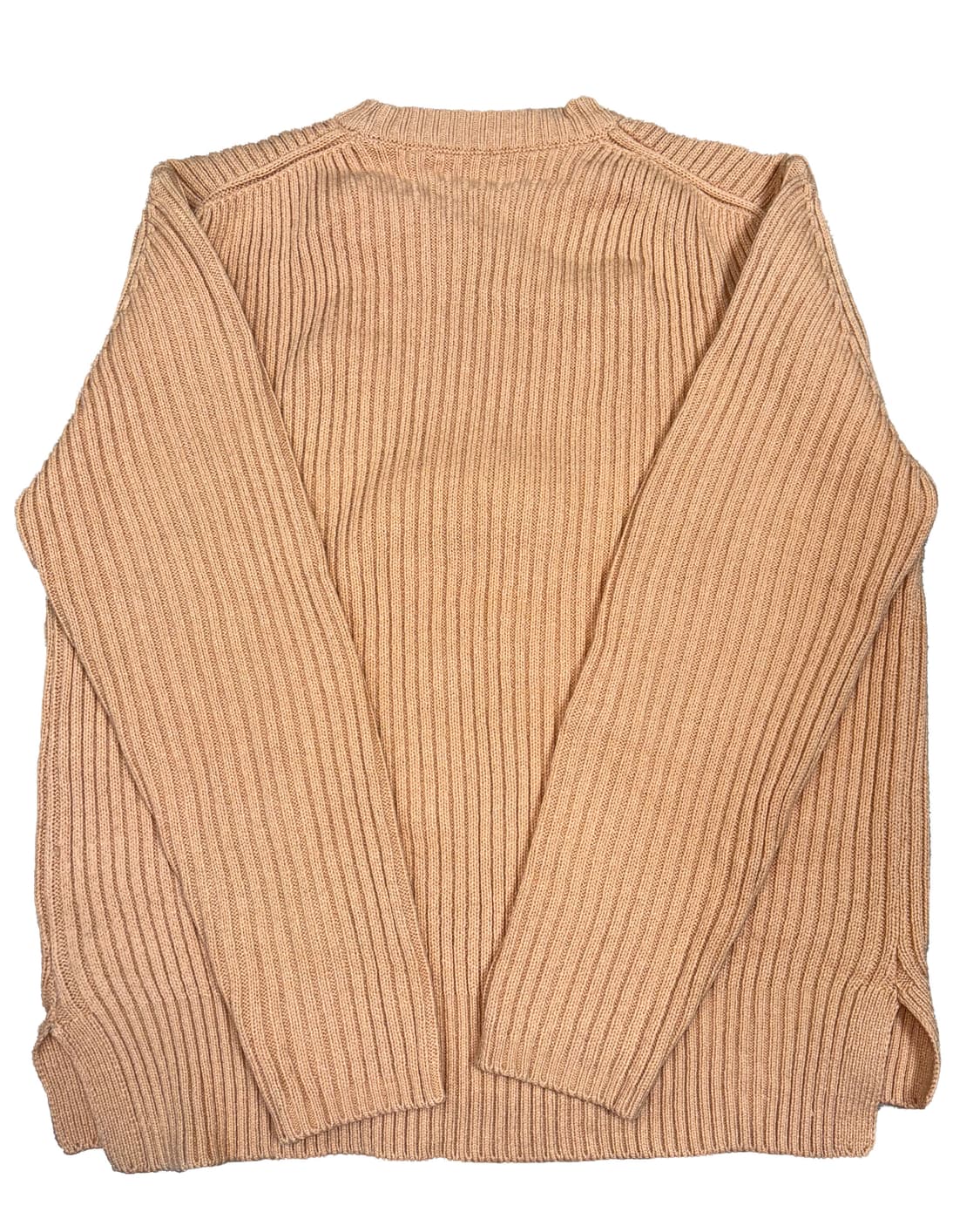 더티셔츠뮤지엄 니트 스웨터 M 상품이미지2