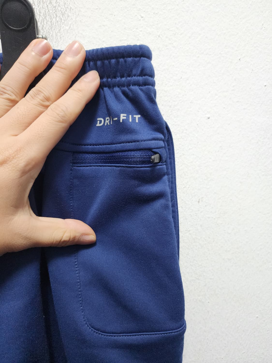 나이키 드라이핏 리플렉티브 팬츠 XXL 상품이미지4