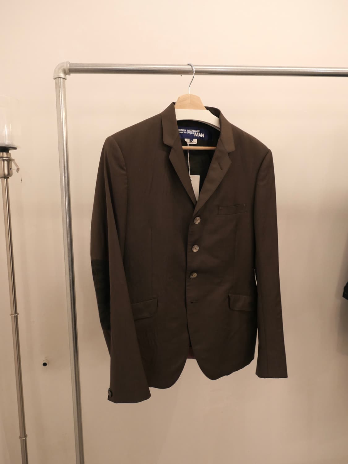 준야 와타나베 셋업 상품이미지2