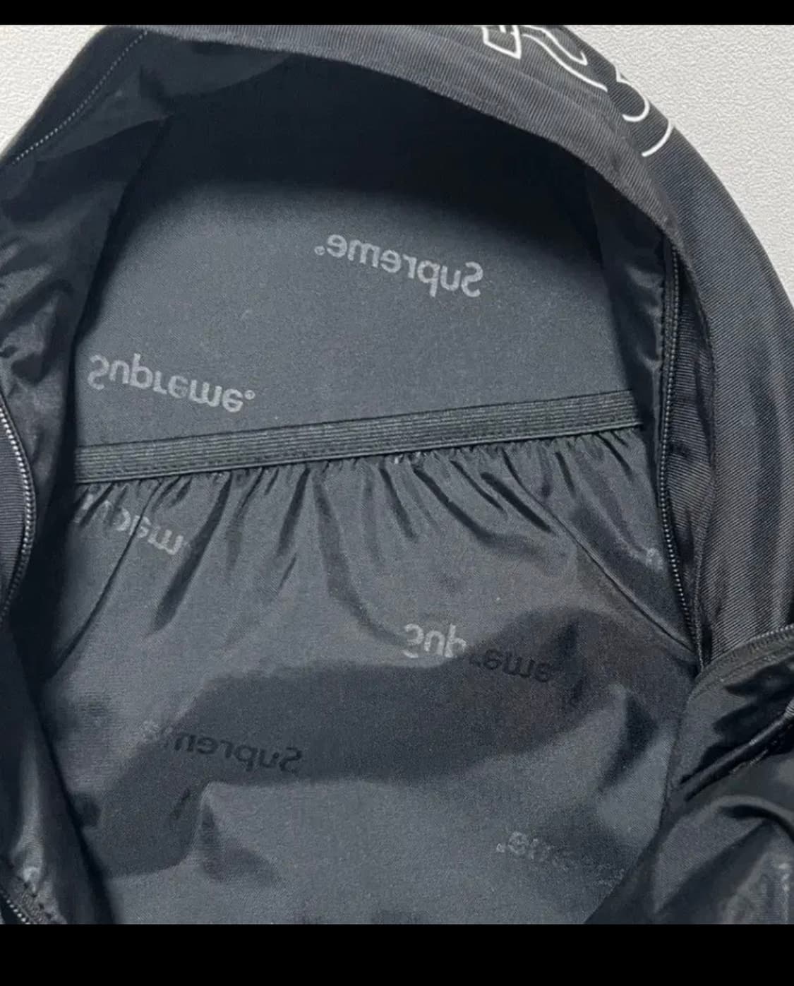 슈프림 19fw 백팩 상품이미지2