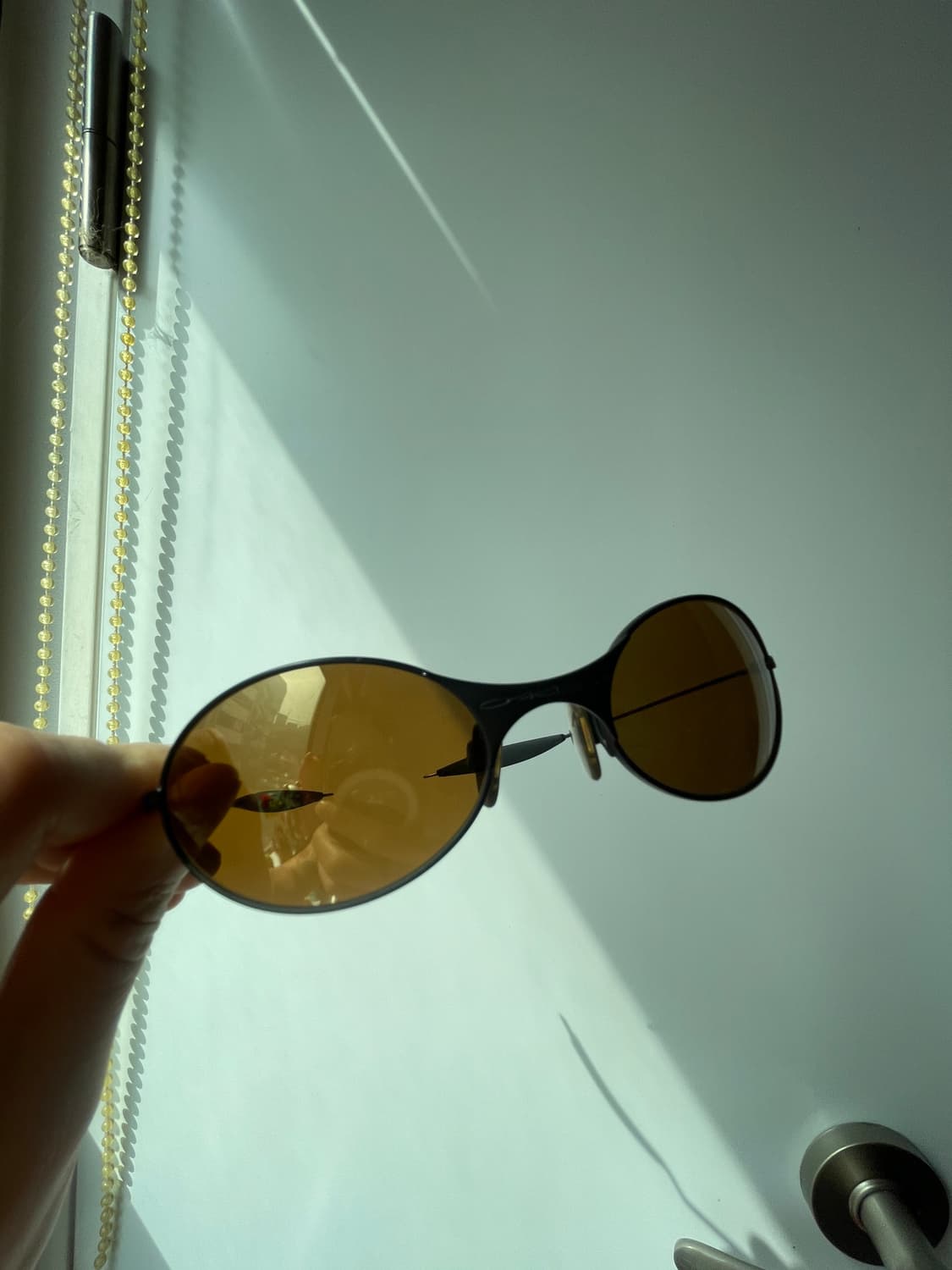 오클리 E-Wire 2.0 선글라스 상품이미지6