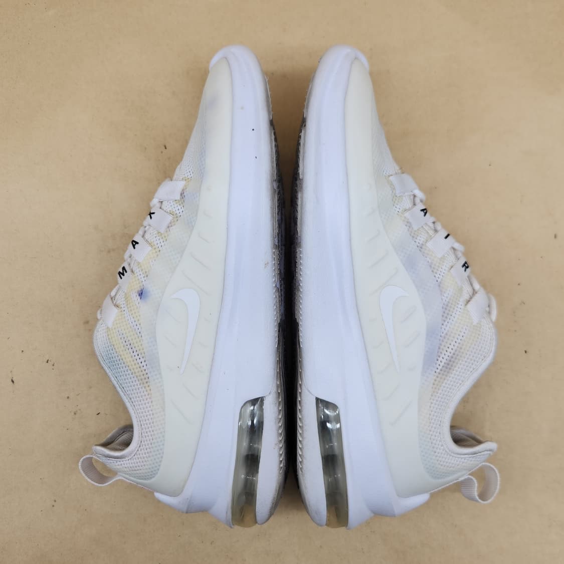 나이키 에어맥스 엑시스 여성운동화235  상품이미지4