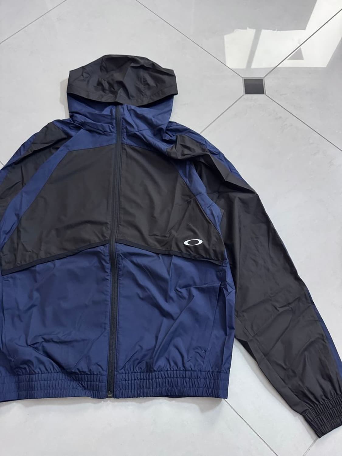 ENHANCE WIND JACKET FOA402408 오클리 자켓  상품이미지5