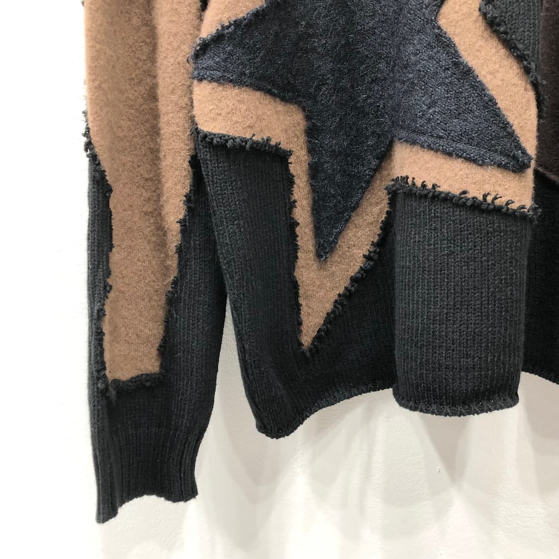 ICEJEANS knit 상품이미지3