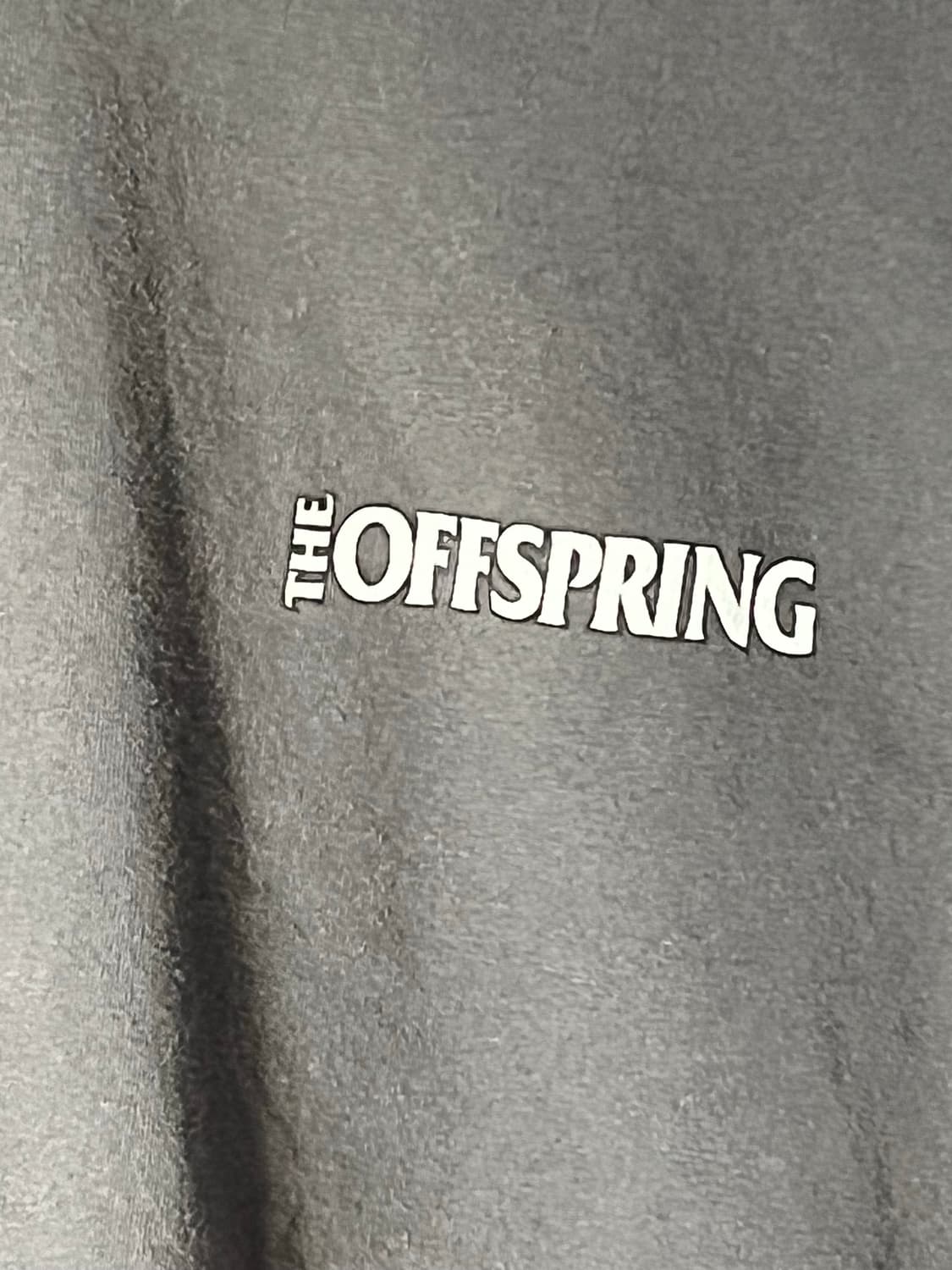 99’s Offspring Americana Tour Shirt 상품이미지3