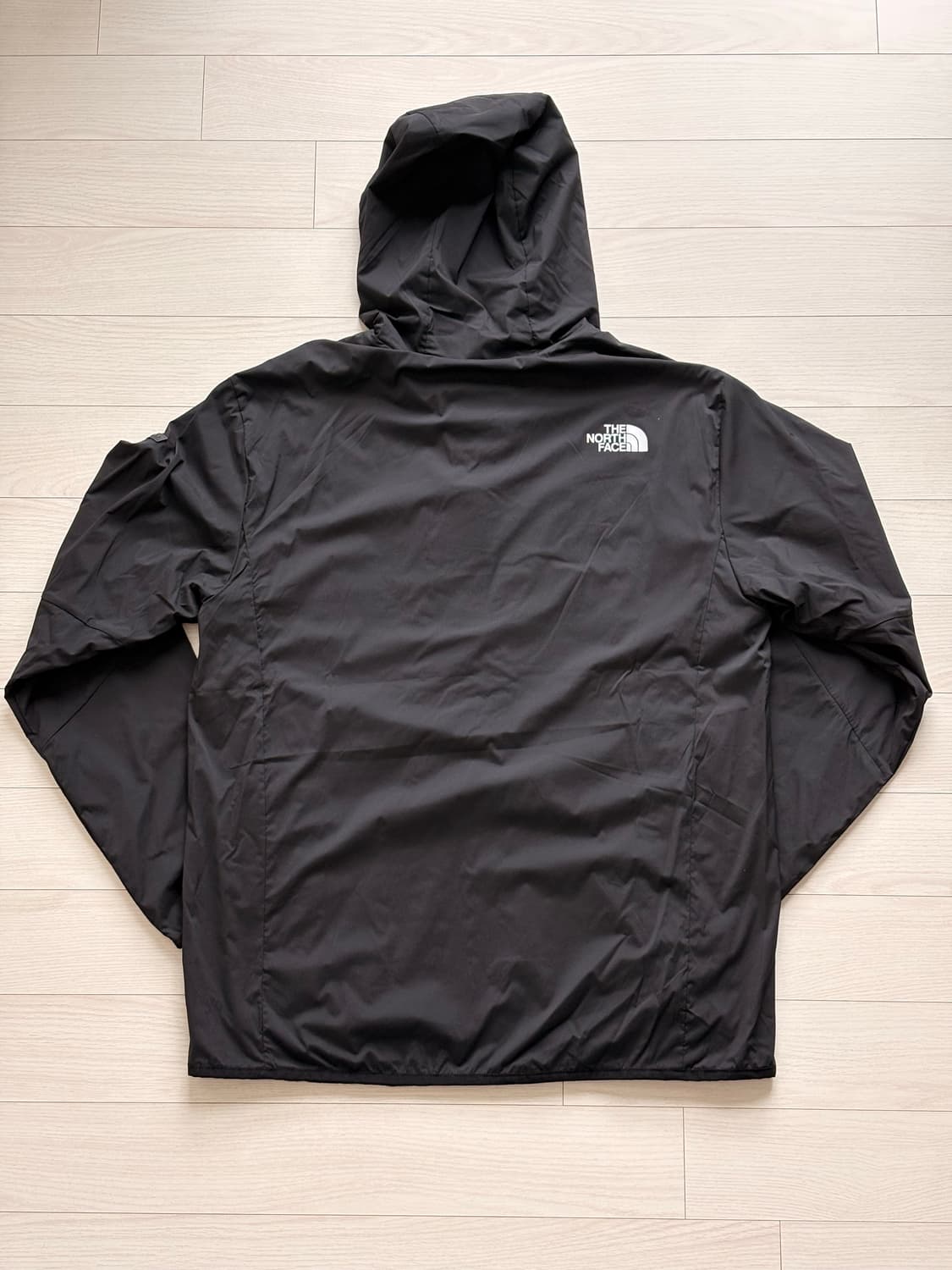 노스페이스 바람막이 NJ3BN61A 새상품 상품이미지6