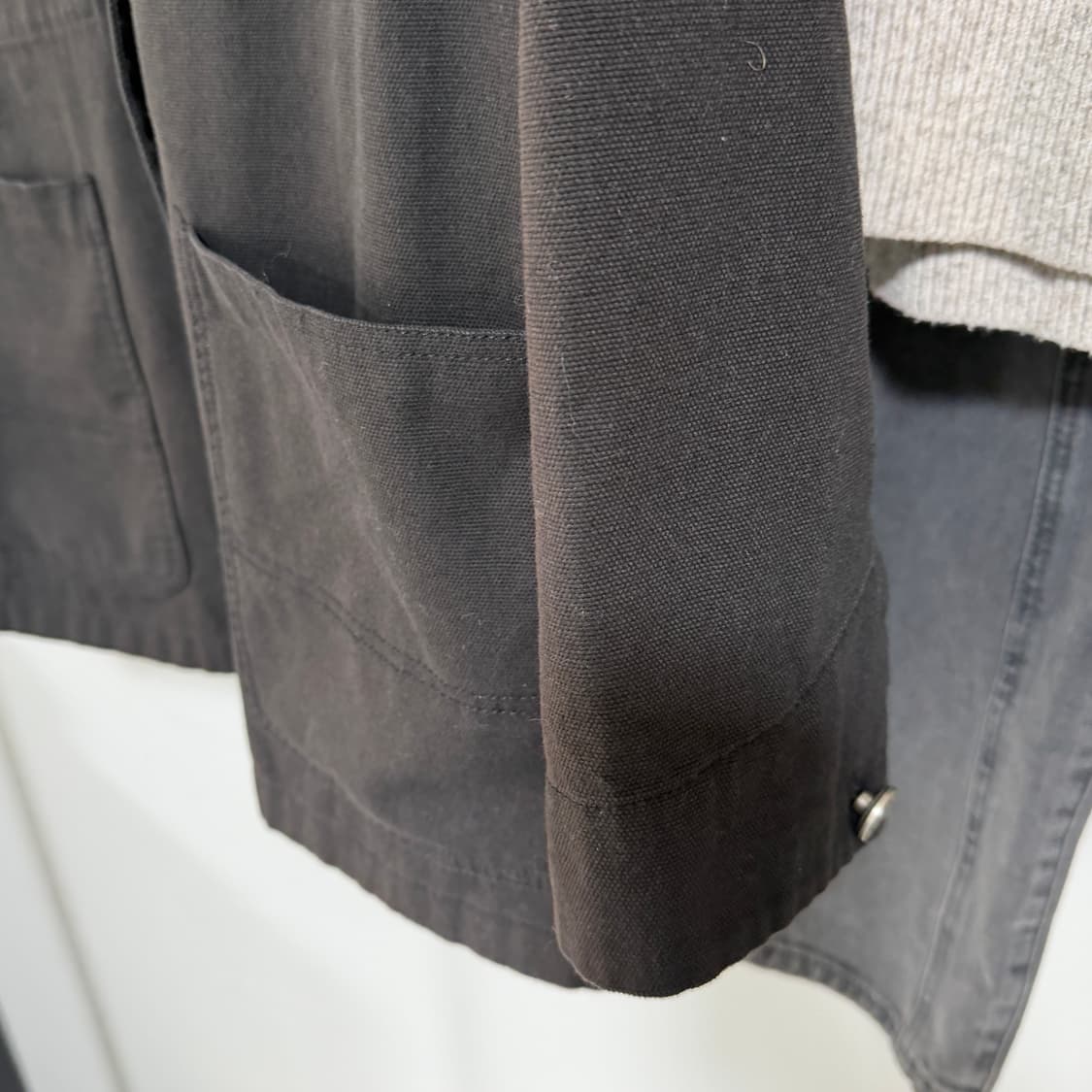 [M] SJYP 워크웨어 초어자켓 상품이미지5