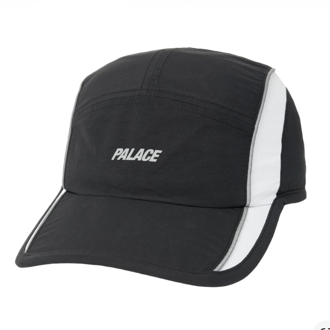 팔라스 랙 25 러너 블랙 캡 상품이미지1