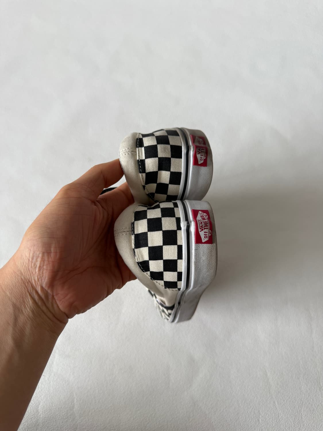 [270]반스(Vans) 체커보드 슬립온 상품이미지7