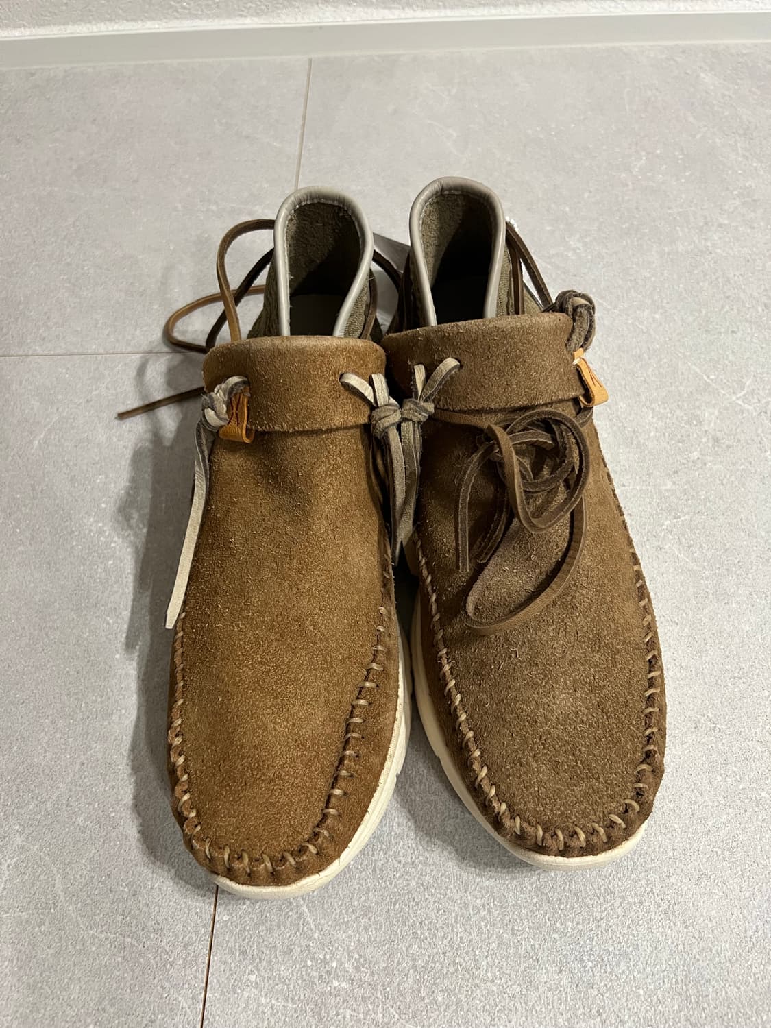 [새제품][US8] 비즈빔 UTE MOC 상품이미지2