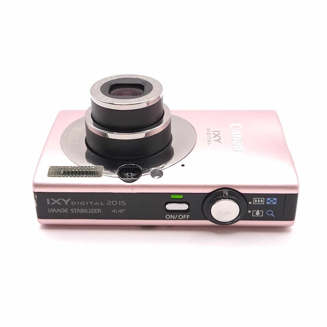 리사디카 🍑캐논 IXY 20 IS 핑크 ✨ ixus80 상품이미지7