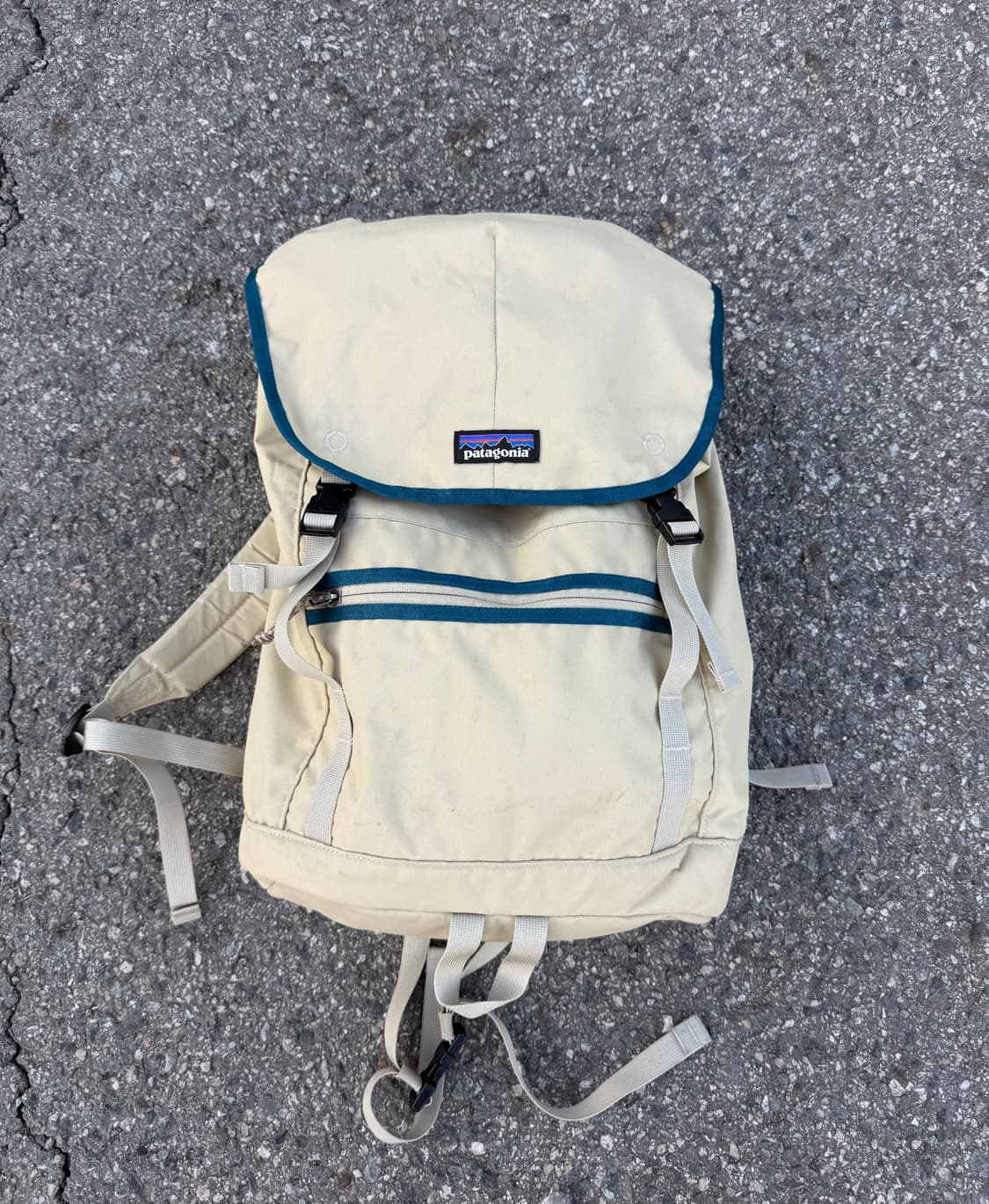 Patagonia 파타고니아 아버 클래식 백팩 25L 상품이미지1