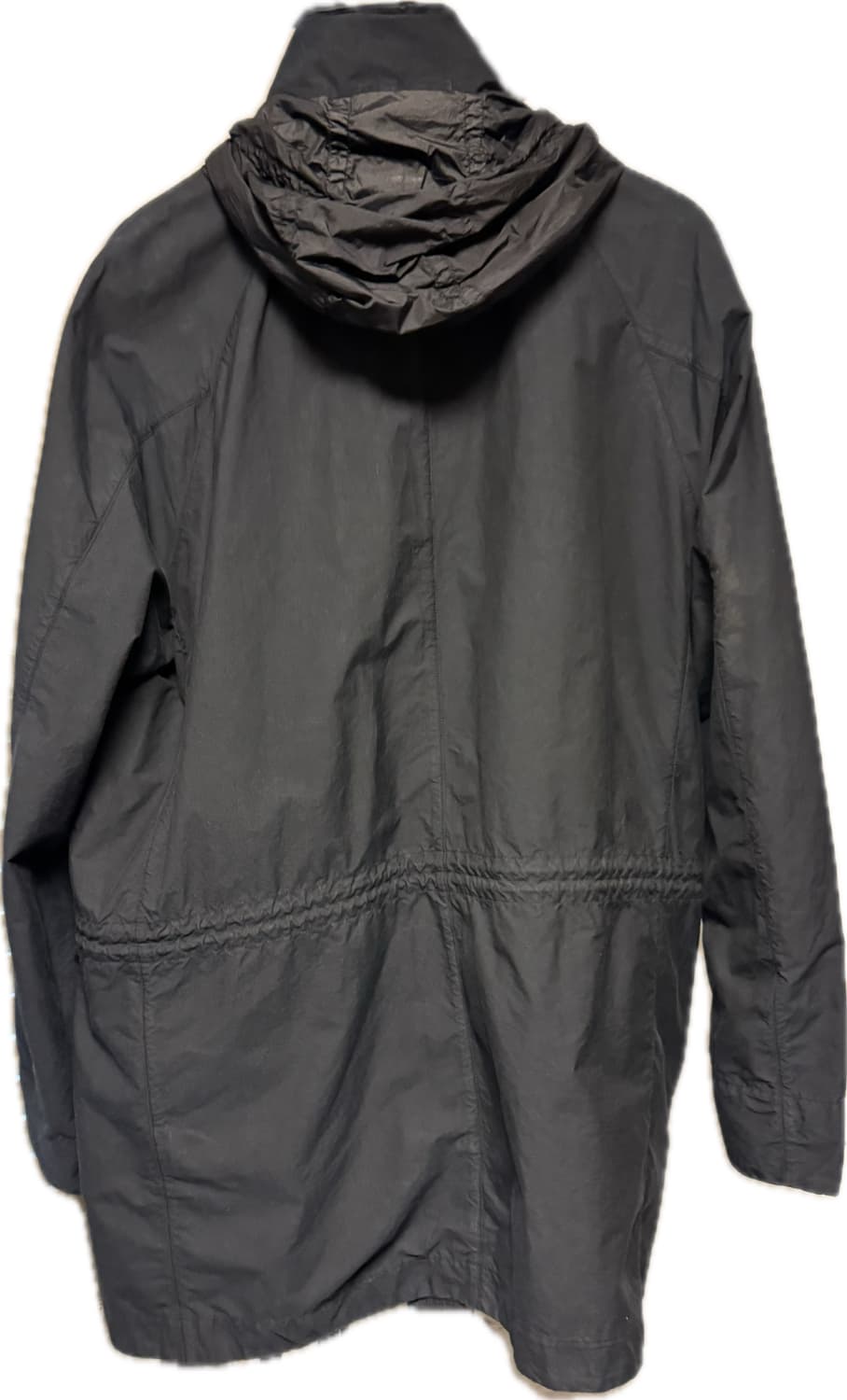 스톤아일랜드 야상파카 자켓 다크네이비 XL 상품이미지2