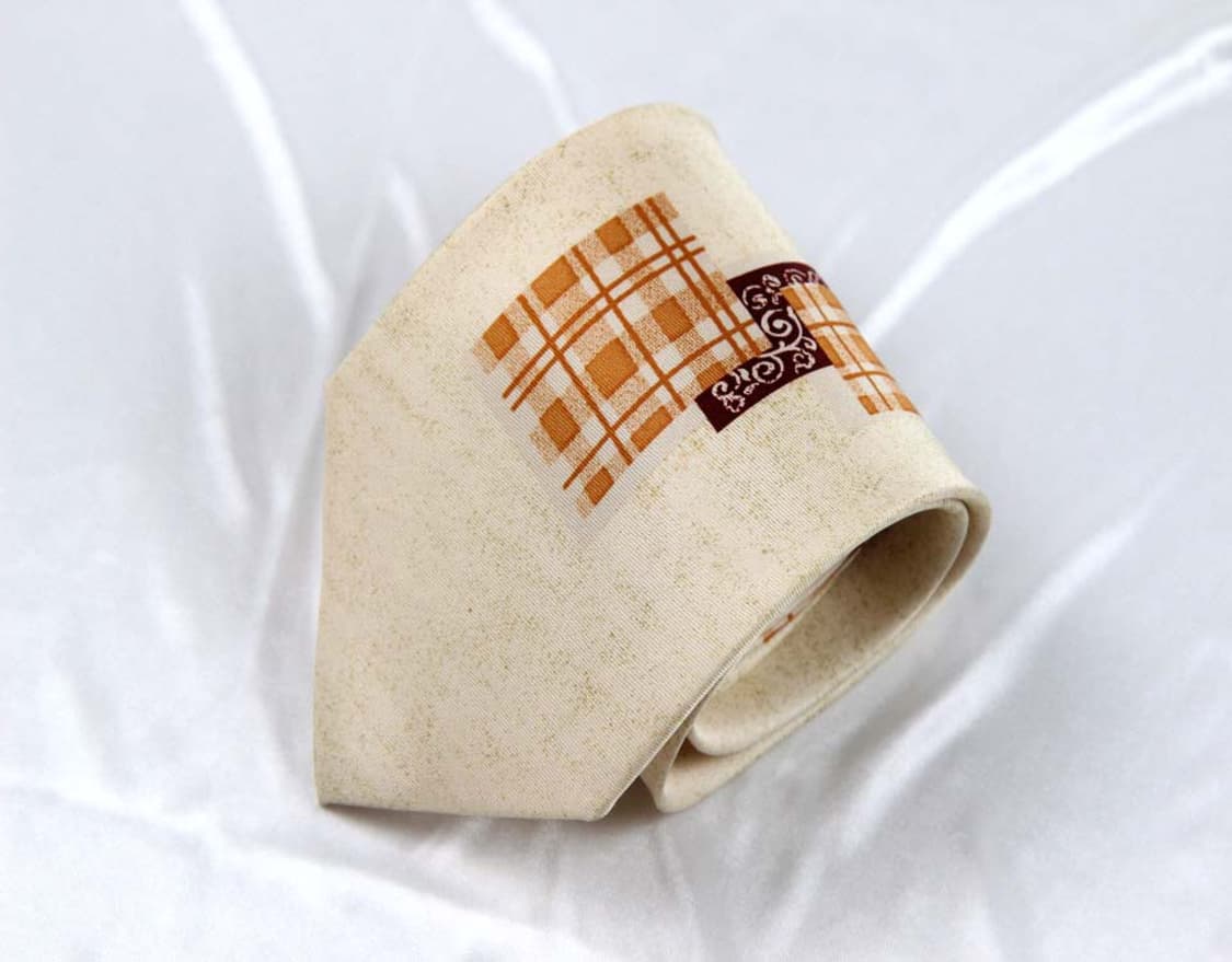  디올 9.2cm A등급 남자 명품 넥타이 상품이미지1