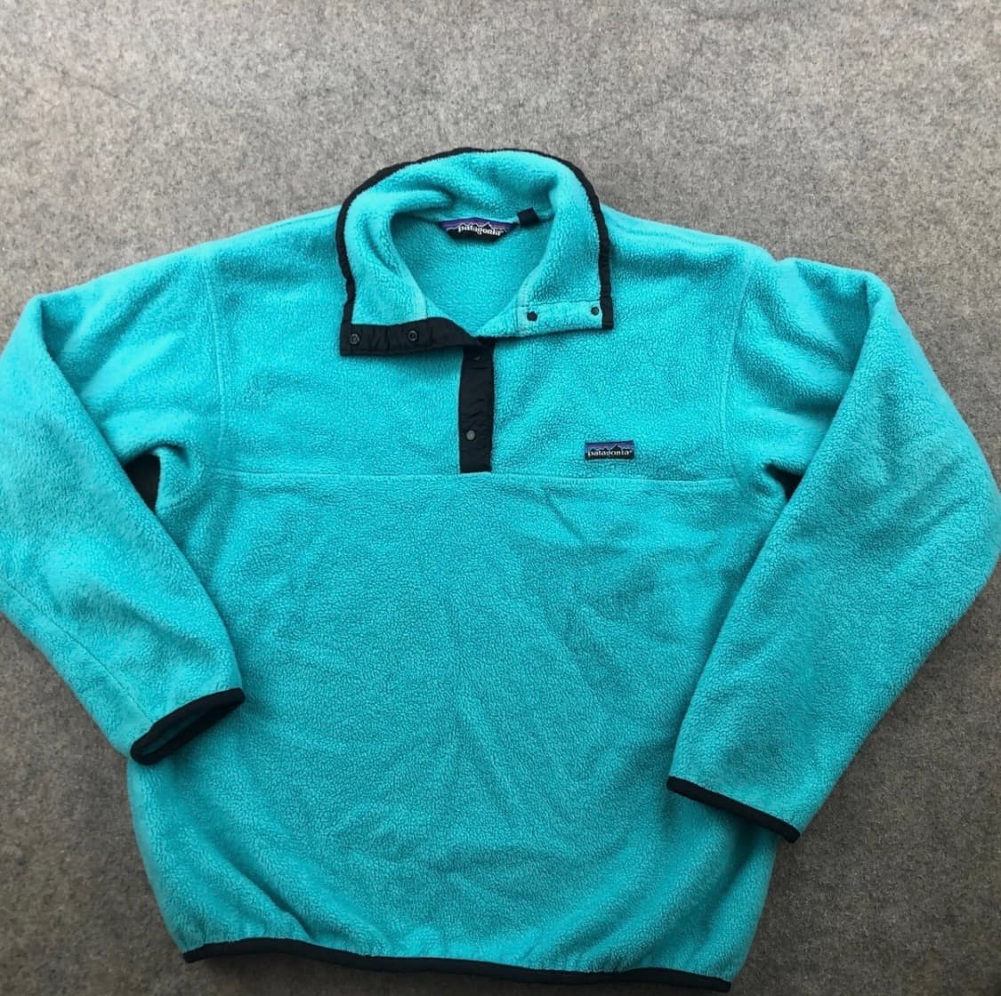 파타고니아 신칠라 80s(1988) 14사이즈 상품이미지1