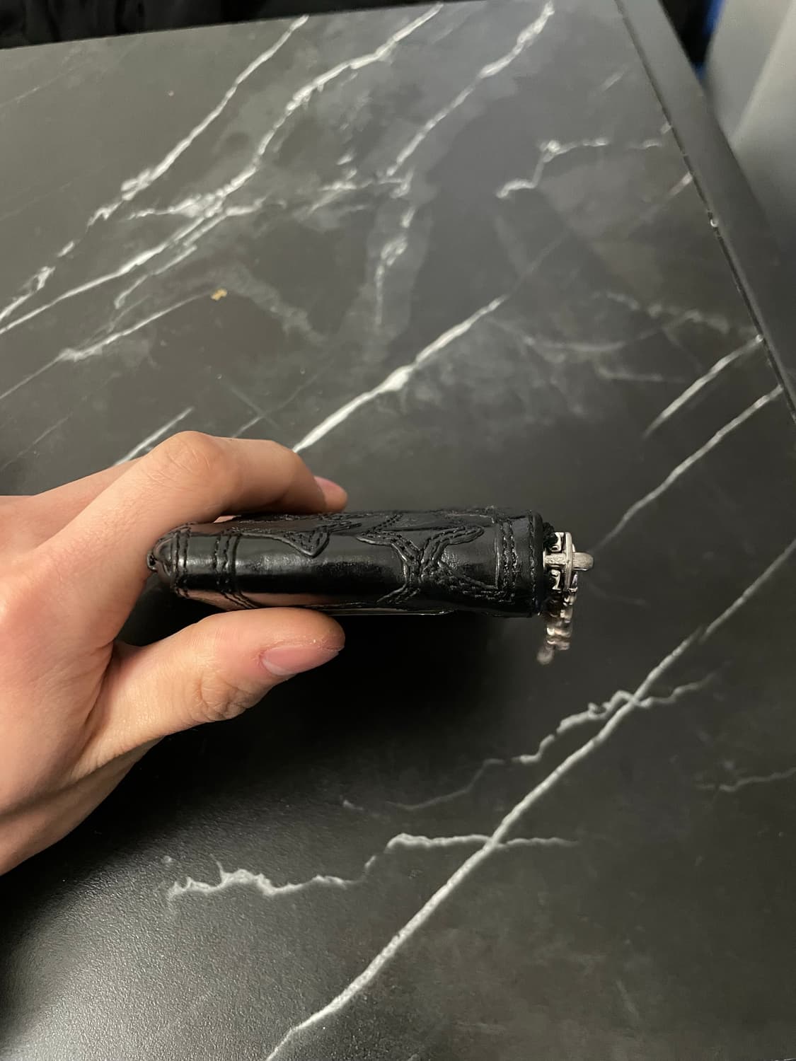 크롬하츠 원트릴리온 지갑  상품이미지4