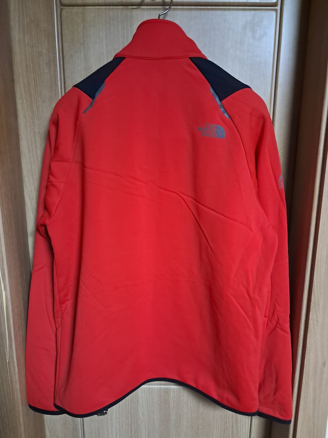 노스페이스 소프트쉘 자켓 남성L 상품이미지2