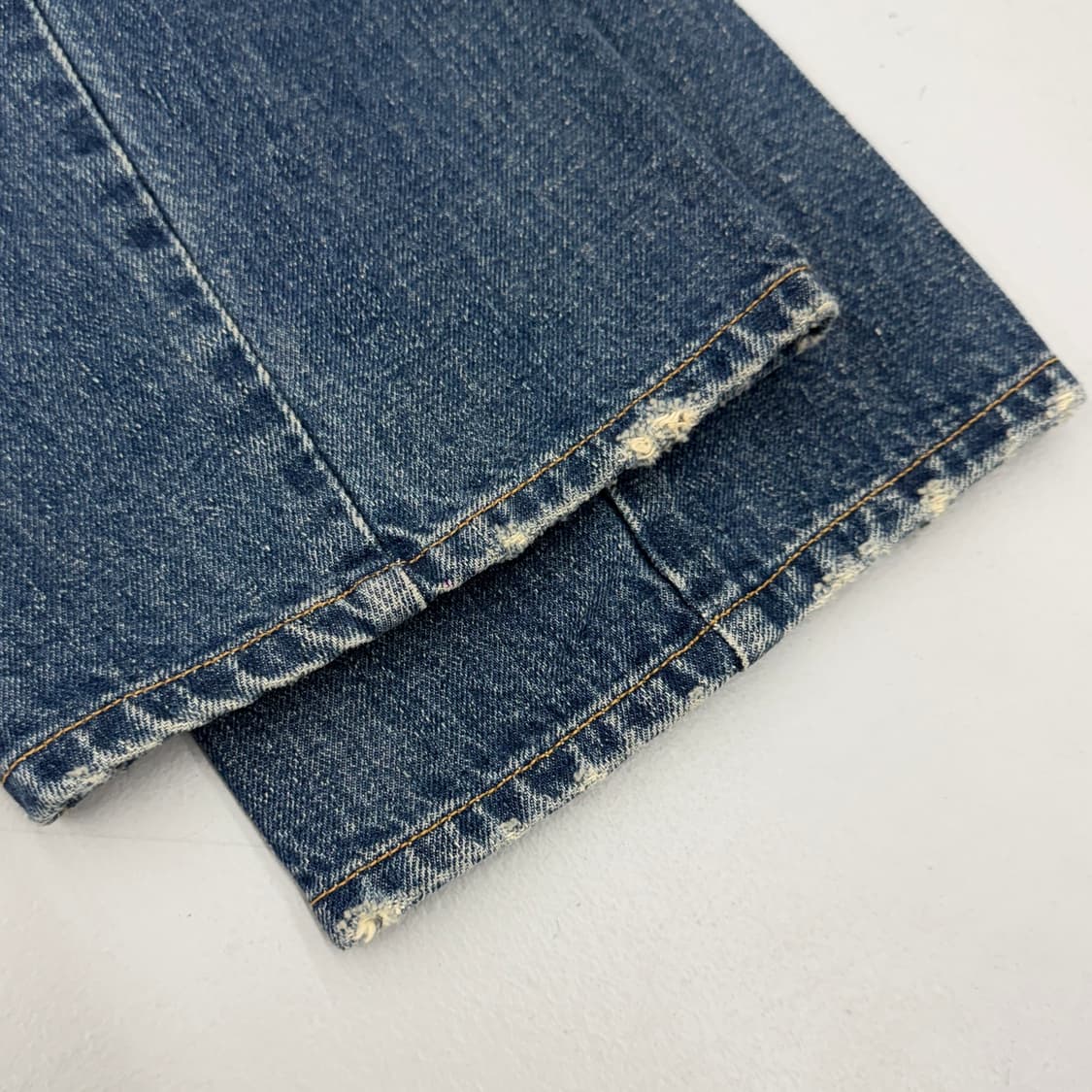 리바이스 엔진 엔지니어드 데님팬츠 상품이미지9