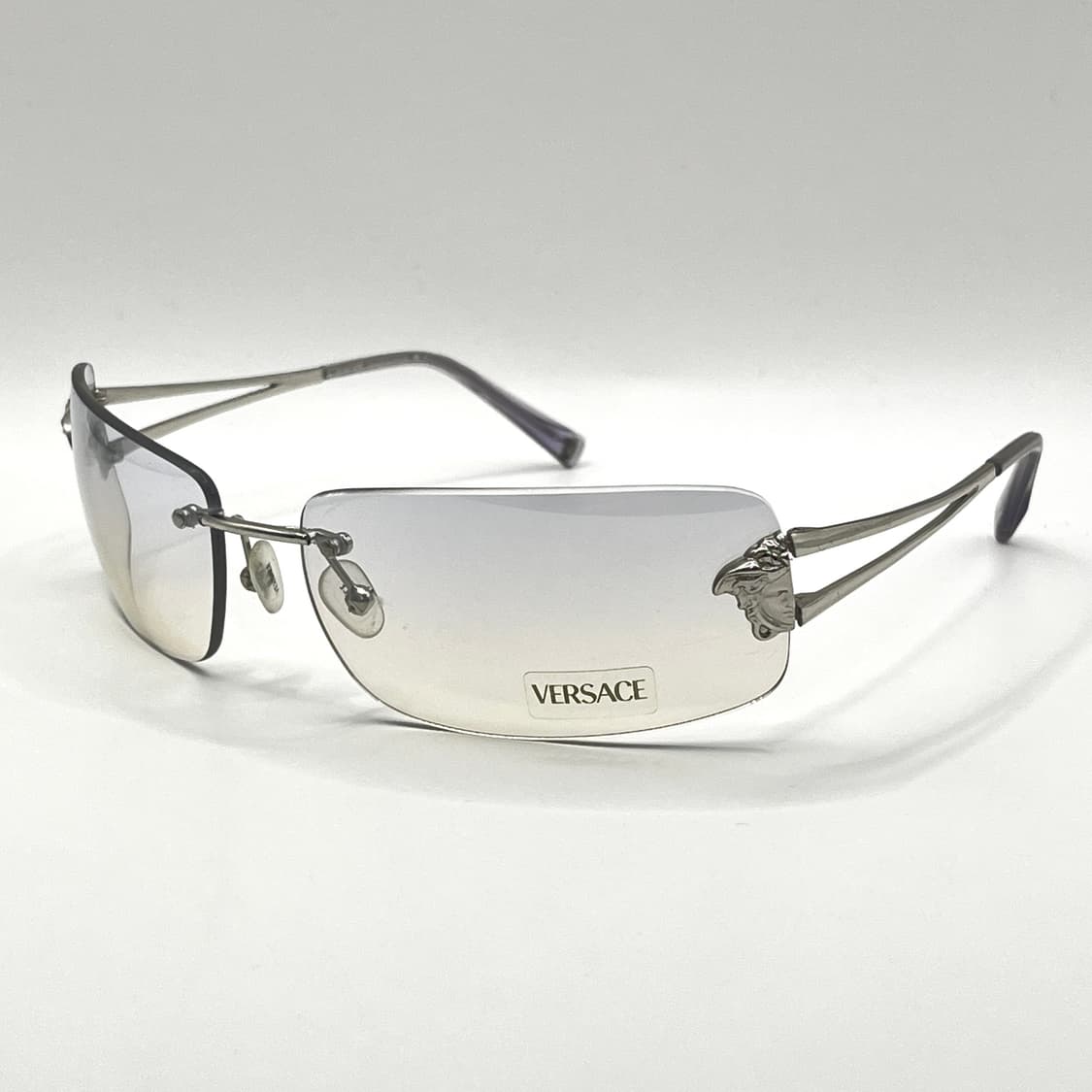 Versace 베르사체 무테 선글라스 상품이미지1