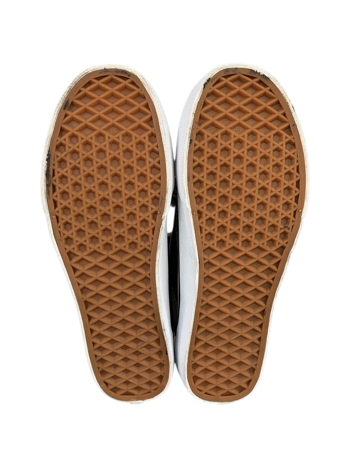 반스 올드스쿨 블랙 230 상품이미지3