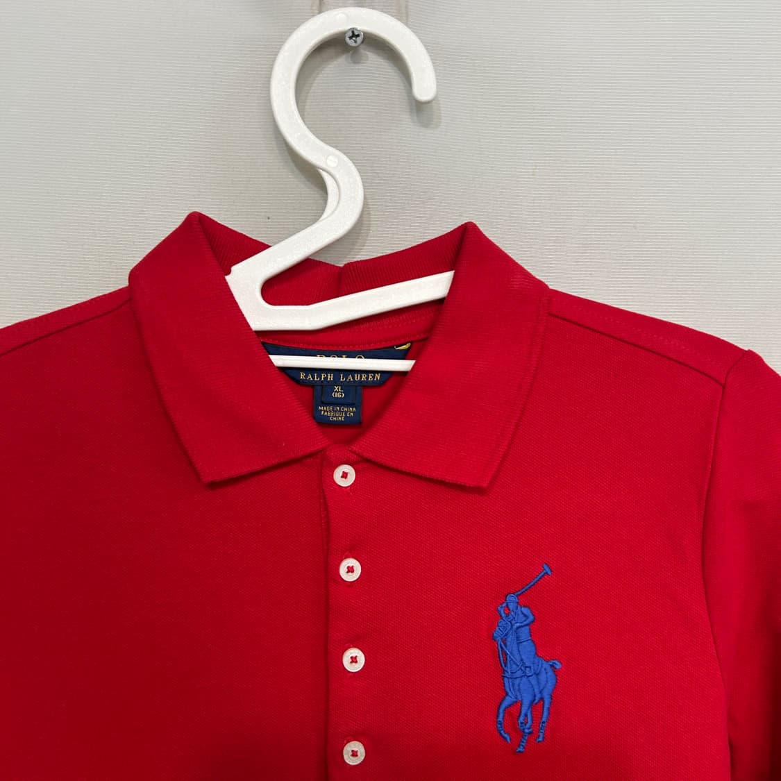 폴로 랄프로렌 원피스 55정도 상품이미지2