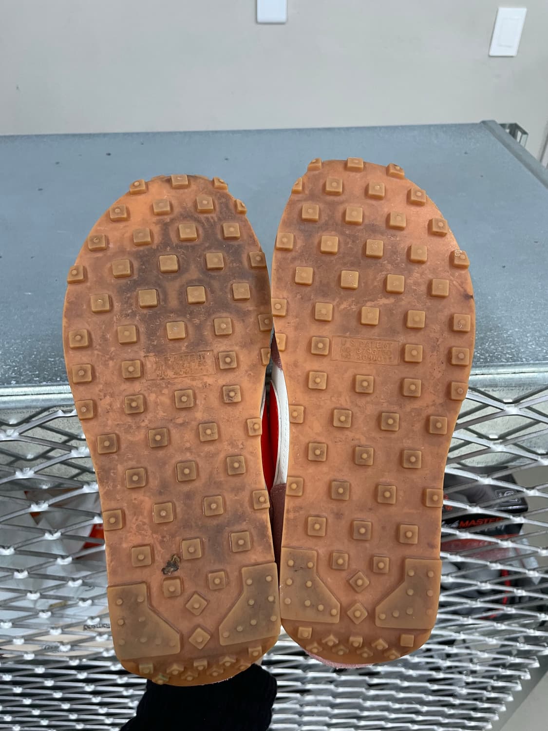 나이키 데이브레이크 235  상품이미지6