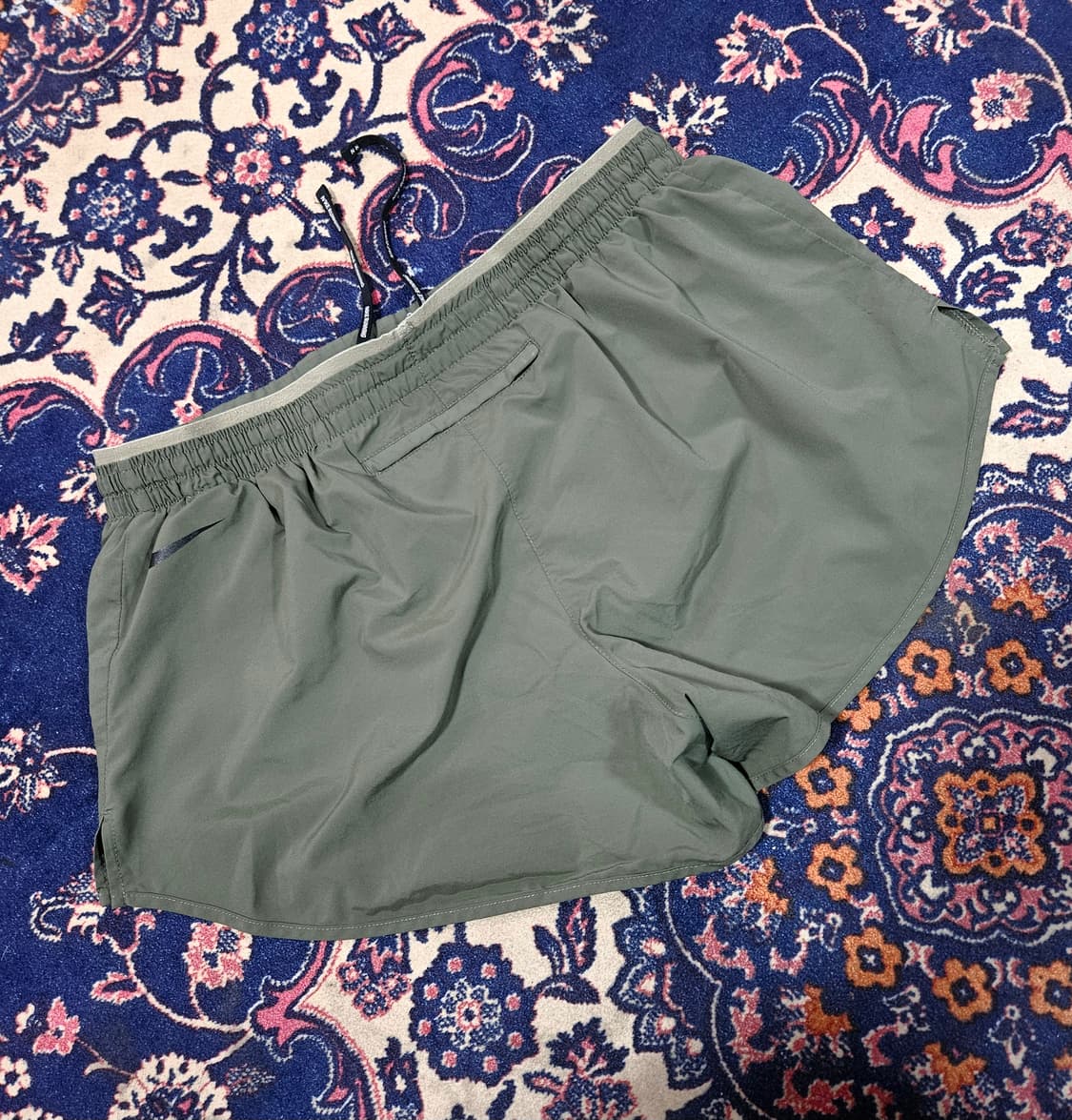 나이키(Nike) 드라이핏 러닝 숏 팬츠 XL 상품이미지5