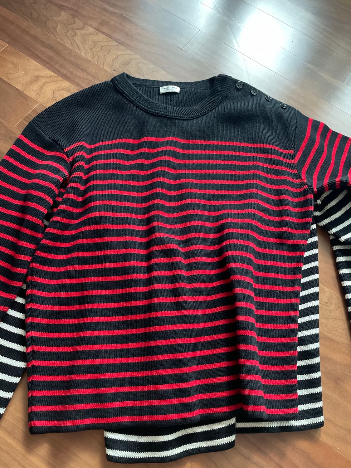 생로랑니트 상품이미지2