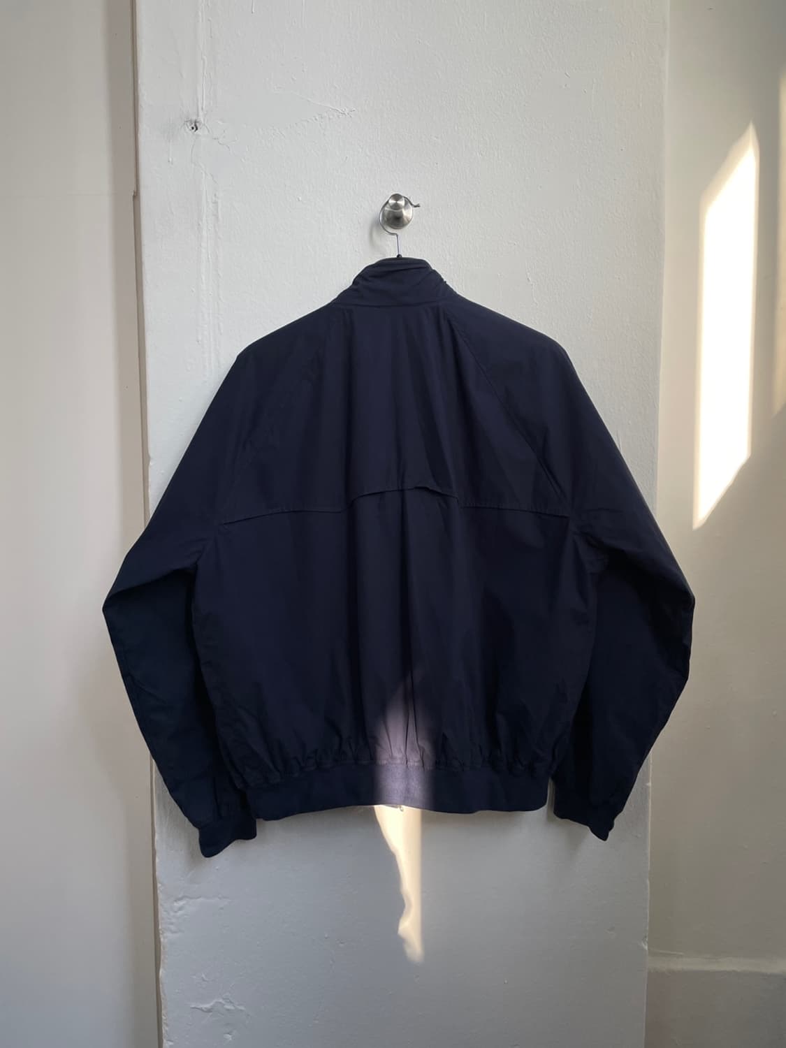 90s 폴로 랄프로렌 바라쿠타 해링턴 자켓 상품이미지5