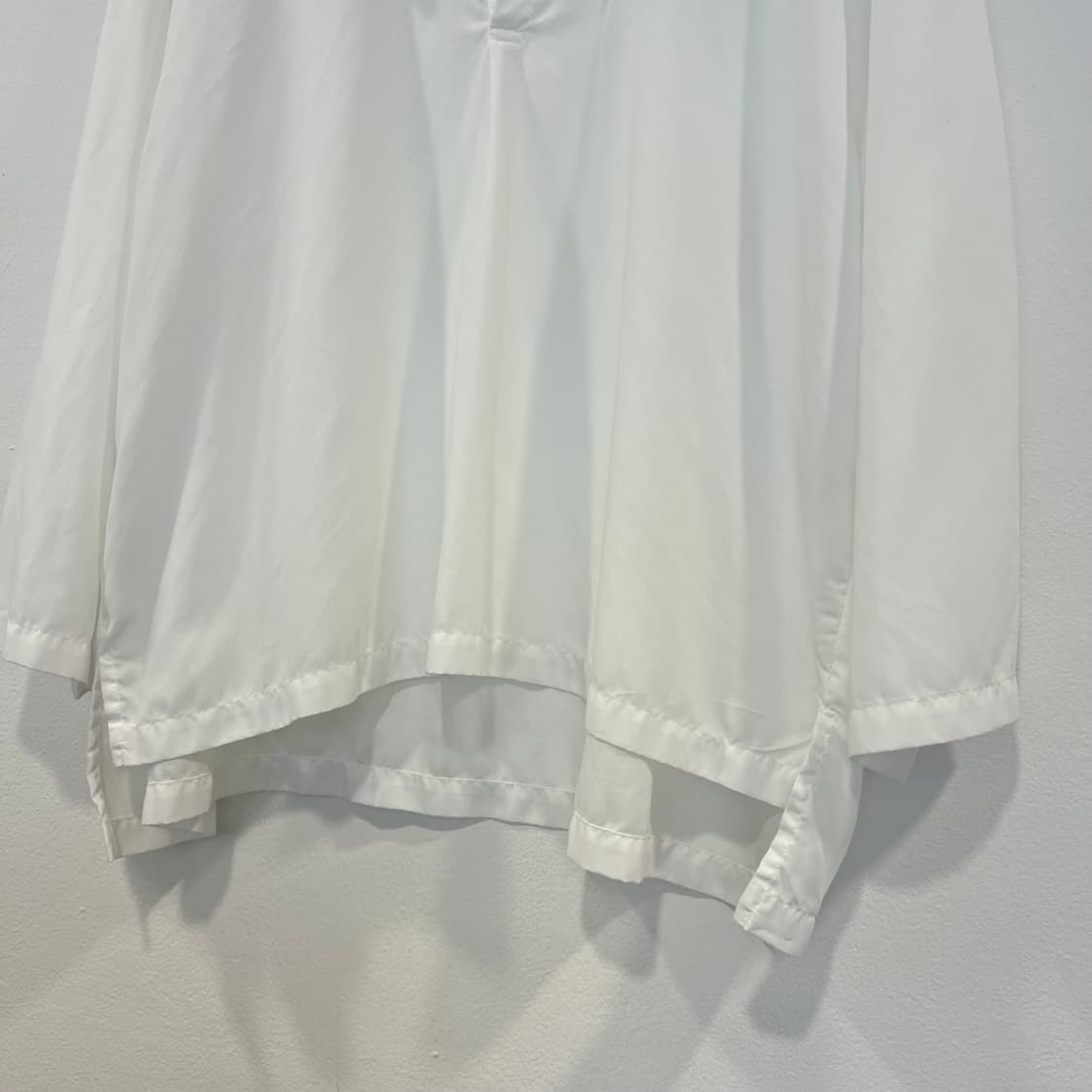 꼼데가르송 둥근 카라 블라우스 상품이미지4