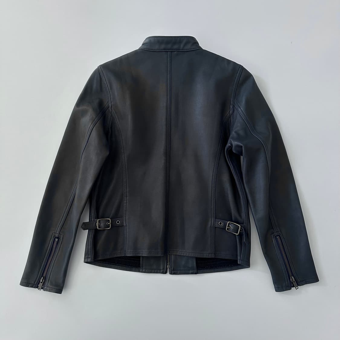 히스테릭글래머 hysteric glamour 양가죽 자켓 상품이미지5